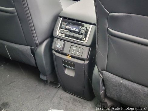 New 2026 Subaru Ascent Touring image 25
