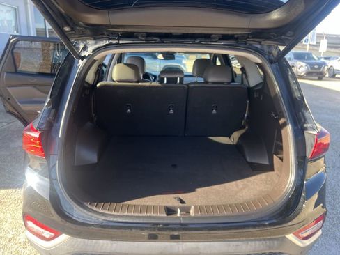 Used 2020 Hyundai Santa Fe SEL image 18