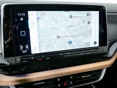 New 2026 Volkswagen Atlas Cross Sport SEL R-Line image 14