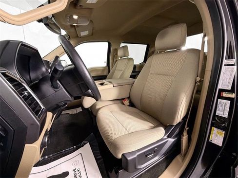 Used 2015 Ford F150 XLT w/ Equipment Group 301A Mid image 18