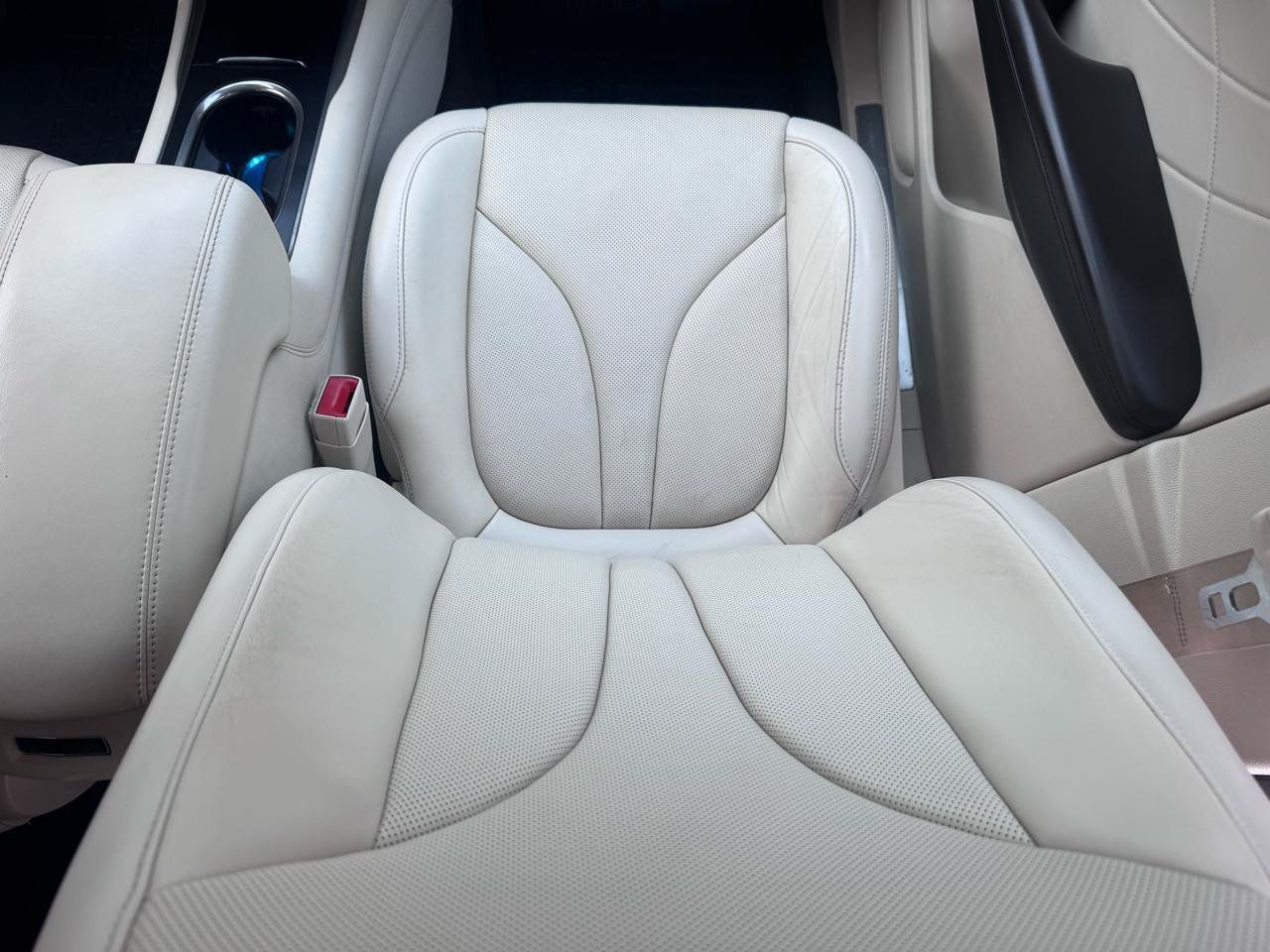 Used 2015 Lincoln MKC AWD w/ Equipment Group 102A Reserve image 19