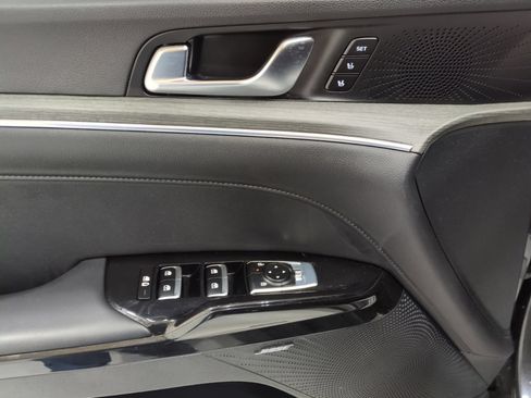 Certified 2025 Kia K5 EX FWD image 16
