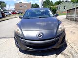 Used 2011 MAZDA MAZDA3 i Touring image 5
