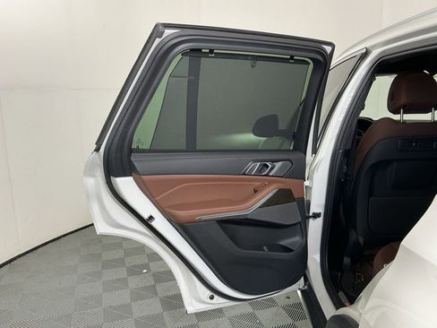 Certified 2023 BMW X5 sDrive40i w/ Premium Package RWD image 25