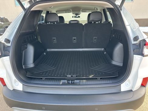 Used 2022 Ford Escape SEL w/ Technology Package image 26