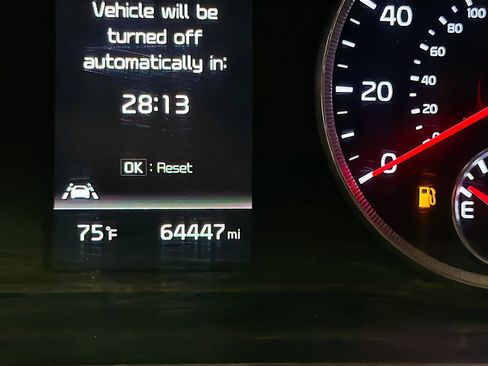 Used 2023 Kia K5 EX FWD image 8