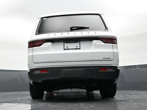 Used 2022 Jeep Wagoneer Series I w/ Convenience Group I image 23