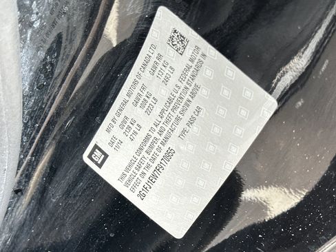 Used 2015 Chevrolet Camaro SS image 50