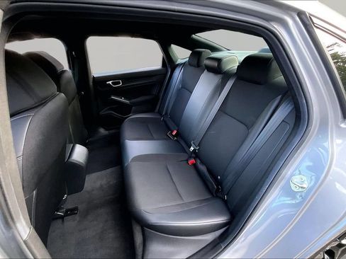 Used 2024 Honda Civic Sport image 18