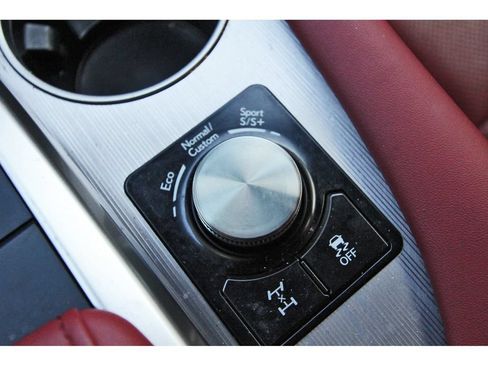 Used 2020 Lexus RX 350 F Sport w/ Accessory Package AWD/4WD image 32