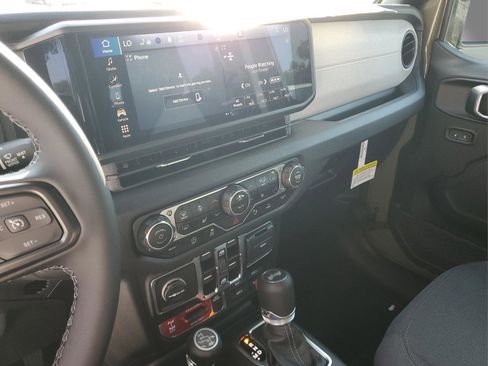 New 2026 Jeep Wrangler Willys image 22