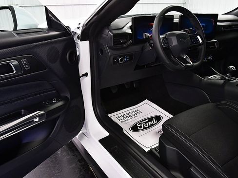 New 2026 Ford Mustang GT image 15