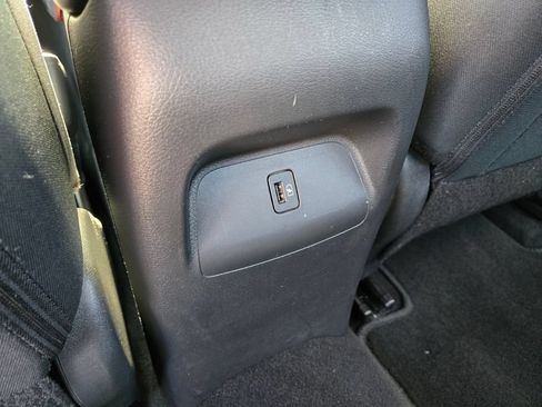 Certified 2024 Nissan Sentra SV FWD image 20