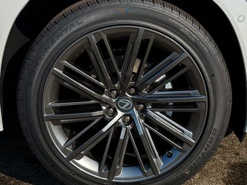 New 2026 Lexus TX 350 AWD image 11