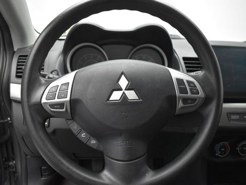 Used 2012 Mitsubishi Lancer ES FWD image 14