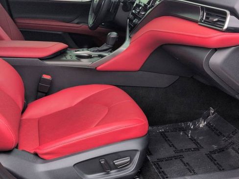 Certified 2023 Toyota Camry XSE w/ Navigation Package image 33