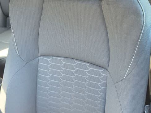 Used 2025 Toyota Corolla SE FWD image 7