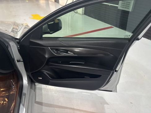 Used 2013 Cadillac ATS Sedan image 32