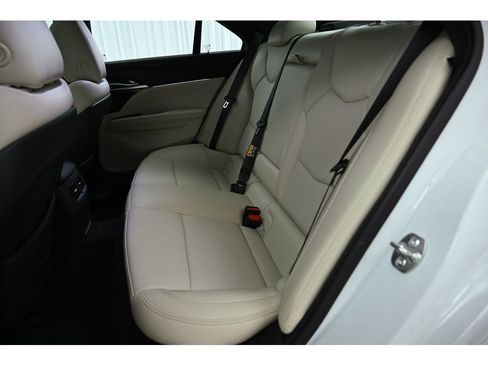 New 2025 Cadillac CT4 Premium Luxury image 12