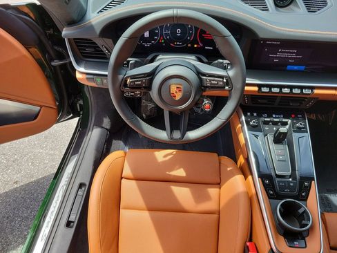 New 2026 Porsche 911 Carrera S image 21