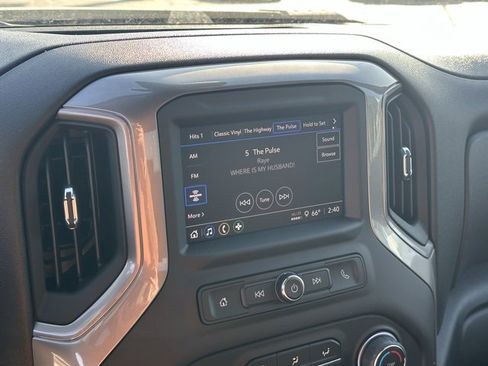 New 2026 Chevrolet Silverado 2500 Custom w/ Custom Value Package image 8