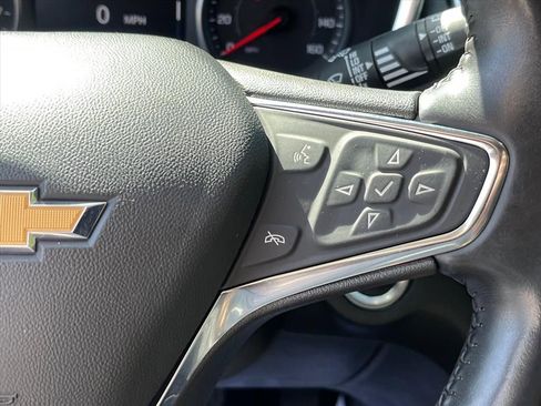 Used 2021 Chevrolet Equinox Premier FWD image 22