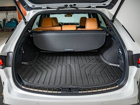 Certified 2024 Lexus RX 350 Premium Plus w/ Convenience Package FWD image 37