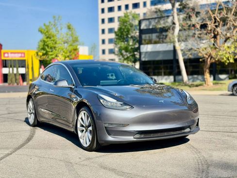 Used 2019 Tesla Model 3 Long Range image 6