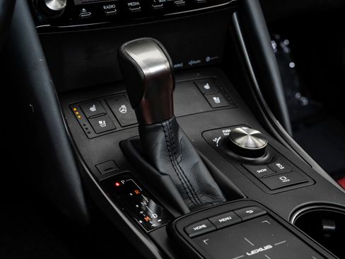 Used 2024 Lexus IS 300 w/ Comfort Package image 27