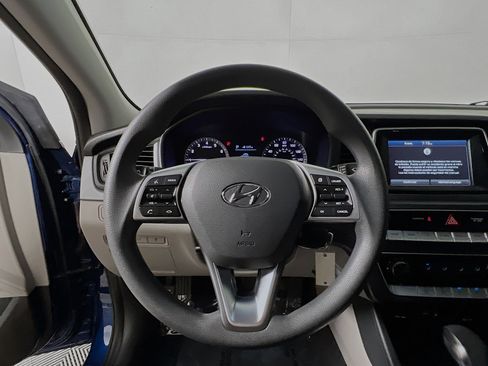 Used 2019 Hyundai Sonata SE image 18