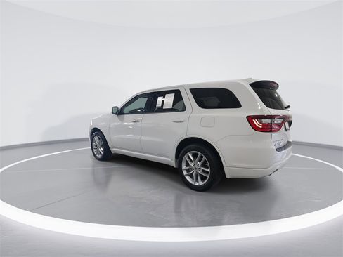 Used 2022 Dodge Durango GT image 6