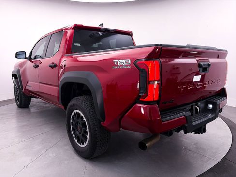 Used 2024 Toyota Tacoma TRD Off-Road AWD/4WD image 13