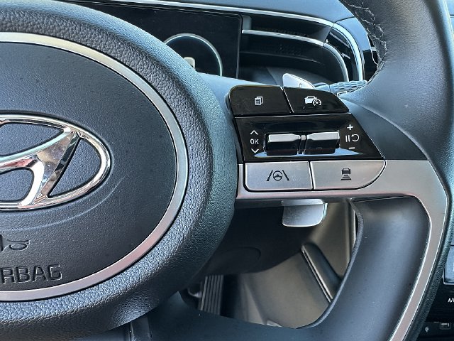 Used 2022 Hyundai Tucson SEL AWD/4WD image 26