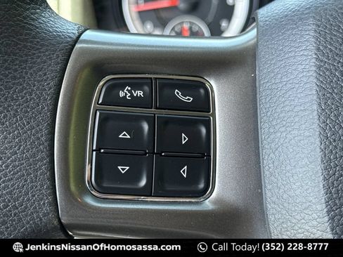 Used 2024 RAM 1500 Classic SLT RWD image 40