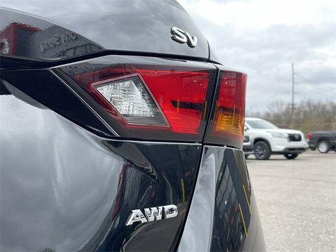 Certified 2022 Nissan Altima 2.5 SV w/ SV Premium Package image 24