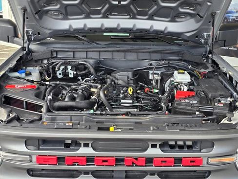 Used 2023 Ford Bronco Big Bend AWD/4WD image 29