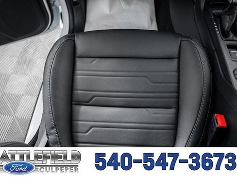 New 2025 Ford Ranger Lariat w/ Trailer Tow Package image 31