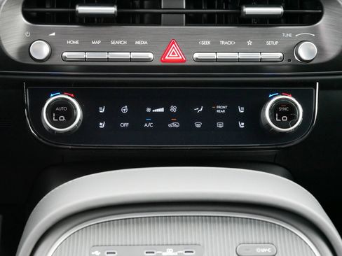 New 2026 Hyundai Palisade Calligraphy image 11