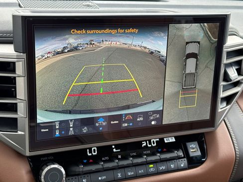 New 2026 Toyota Tundra 1794 Edition image 17