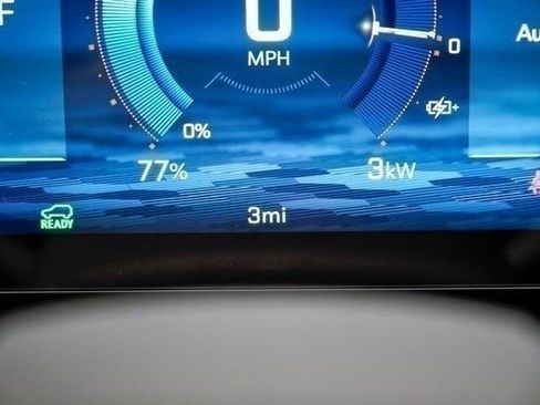 New 2026 Chevrolet Blazer EV LT FWD image 33