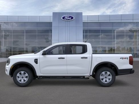 New 2026 Ford Ranger XL w/ Trailer Tow Package AWD/4WD image 23