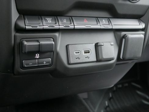 New 2025 Chevrolet Silverado 3500 W/T w/ WT Convenience Package image 13