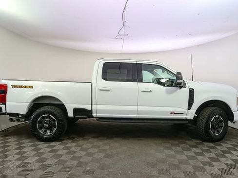 Used 2023 Ford F350 XLT w/ Tremor Off-Road Package AWD/4WD image 13
