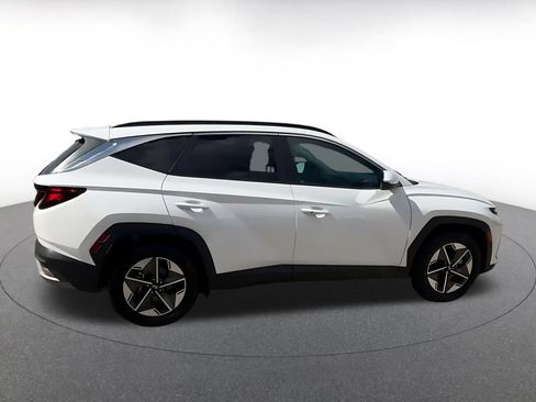 Used 2026 Hyundai Tucson SEL Plus FWD image 15
