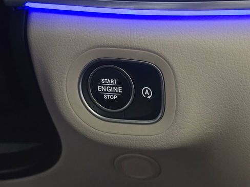 New 2026 Mercedes-Benz GLS 450 4MATIC image 27