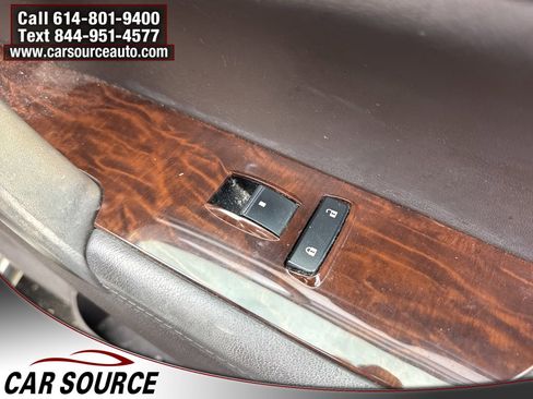 Used 2013 Buick Enclave Leather w/ Trailering Provision Package image 36