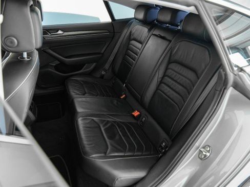 Used 2020 Volkswagen Arteon SEL FWD image 38