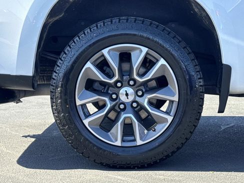 Used 2021 Chevrolet Silverado 1500 RST w/ All Star Edition Plus image 32