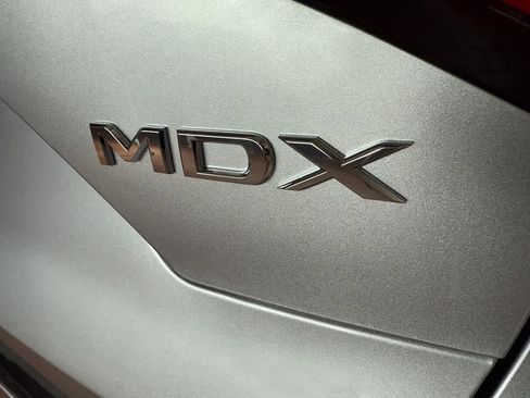 New 2026 Acura MDX SH-AWD w/ Technology Package image 9