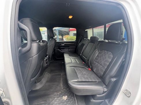 Used 2020 RAM 1500 Rebel image 11